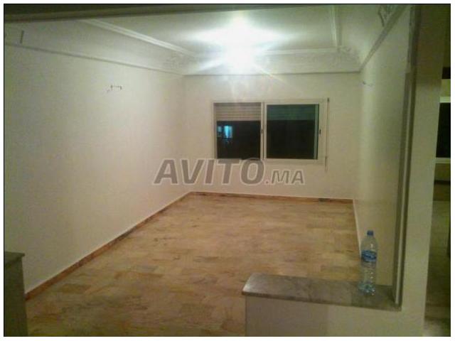 Appartement 90 m2 à Casablanca Maarif