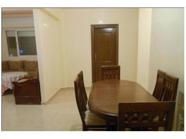 Appartement 90 m2 à Mohammedia