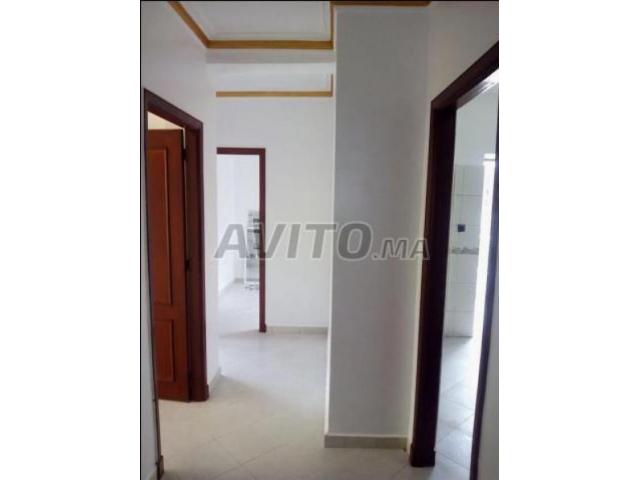 Appartement 90 m2 à Tanger Makhoukha