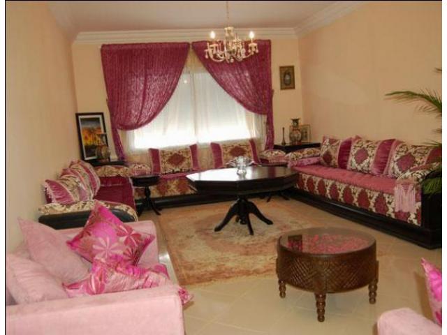Appartement 90 m2 avec ascenseur et piscine