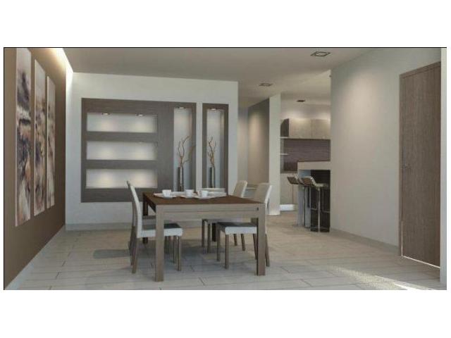 Appartement 90 m2 haut standing