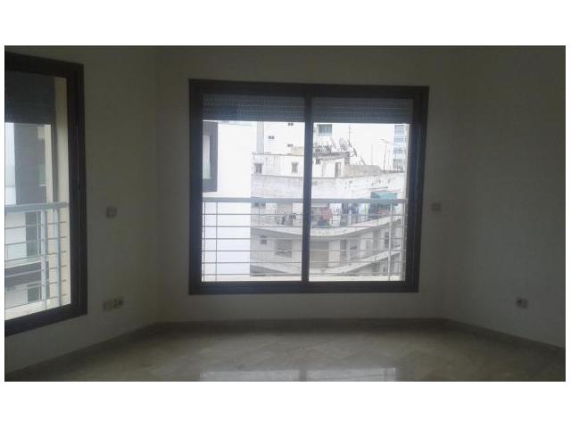 Appartement 90m à casablanca Bvd Anfa