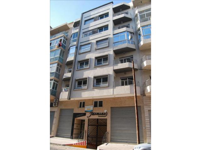 APPARTEMENT 93 M² SITUÉ DANS RÉSIDENCE NEUVE
