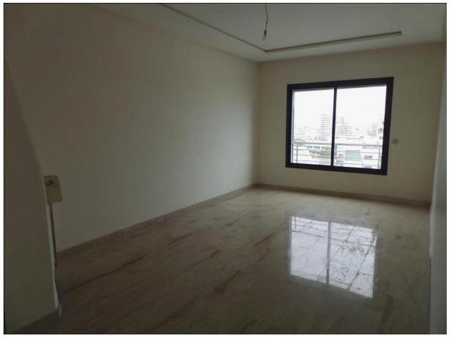 Appartement 94 m2 a Casablanca  Bvd Ziraoui