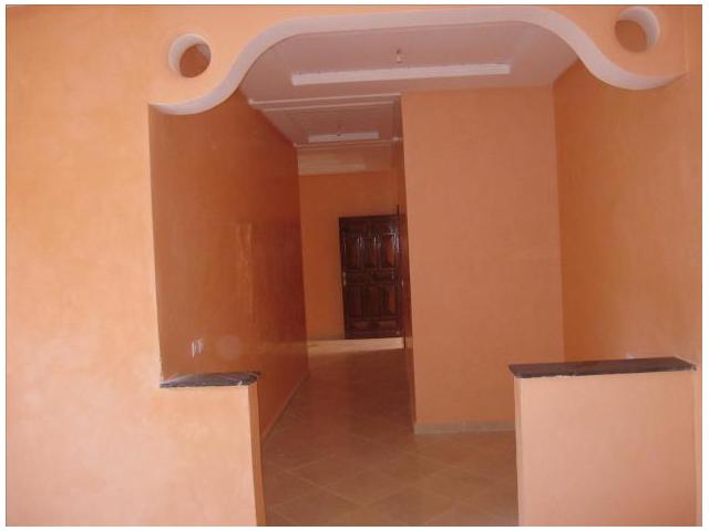 appartement 94m2 d haut standing Marrakech