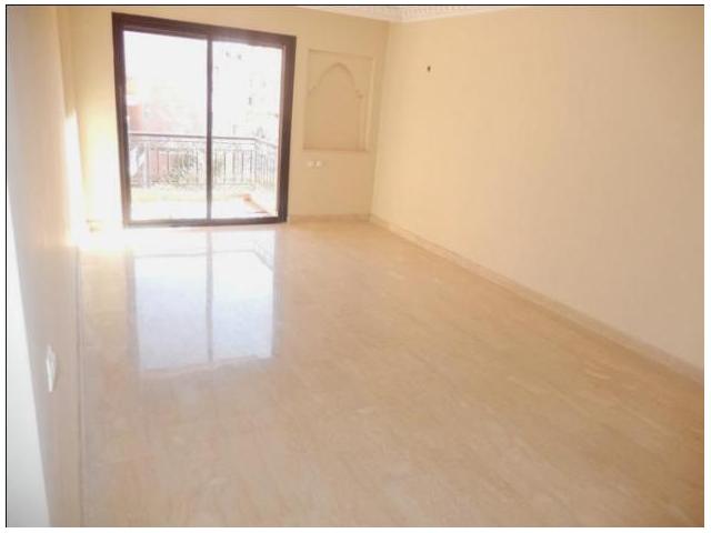 Appartement 96 m2 à Marrakech Guéliz