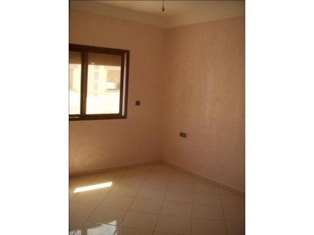 appartement 97 m2 a lot lhamd
