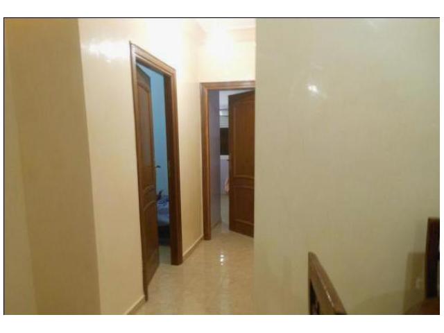 Appartement 98 m2