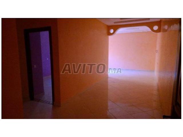 Appartement 99 m2 à Marrakech M'Hamid