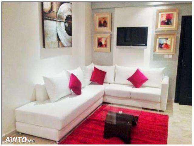 Appartement a Ain borja 65 m2
