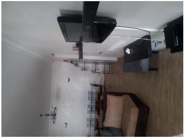Appartement à ain diab