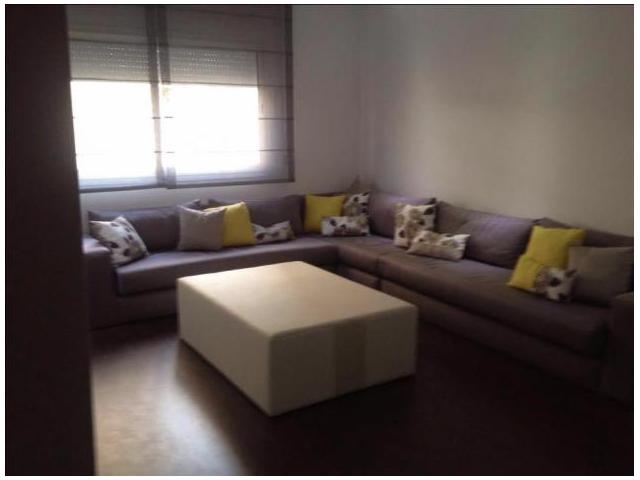 Appartement a Bd Hassan2