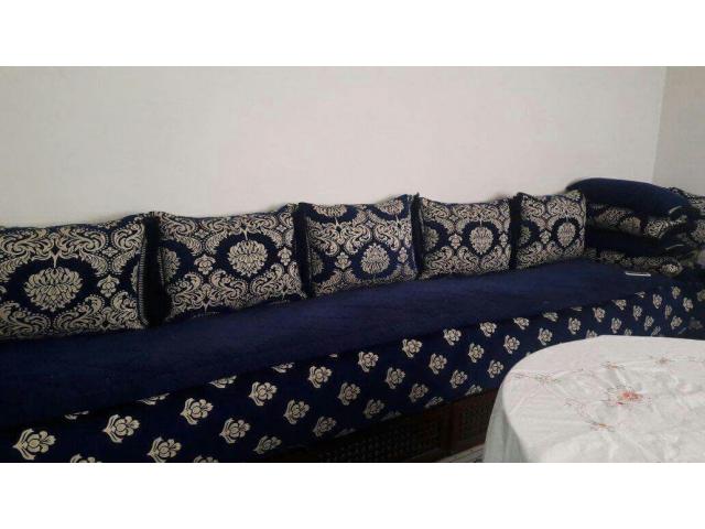 APPARTEMENT A BOURGOUGNE 105 m2