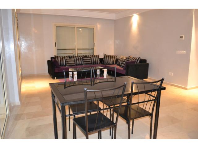 Appartement A Casablanca