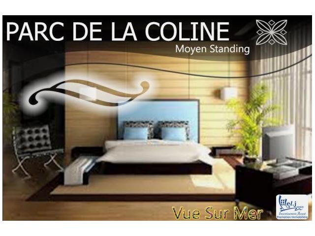 Appartement à DAR BOUAZZA