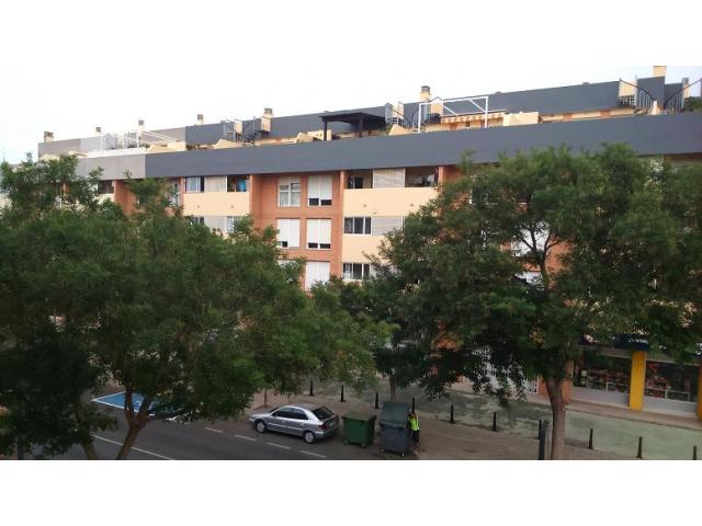 Appartement a Denia Centre  (Alicante)