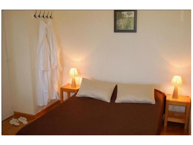 Appartement à Deroua