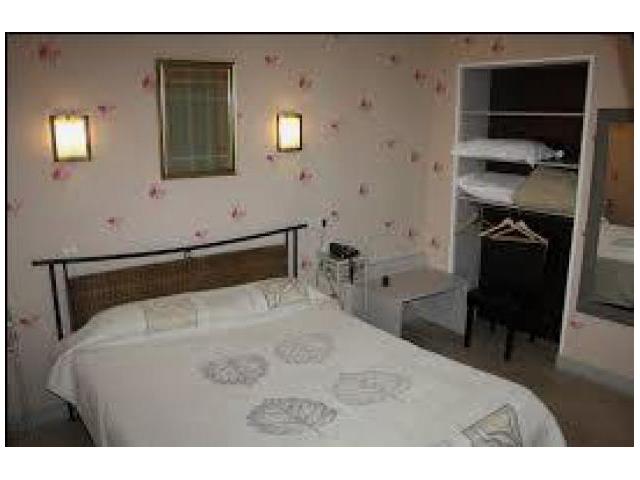 Appartement à deroua