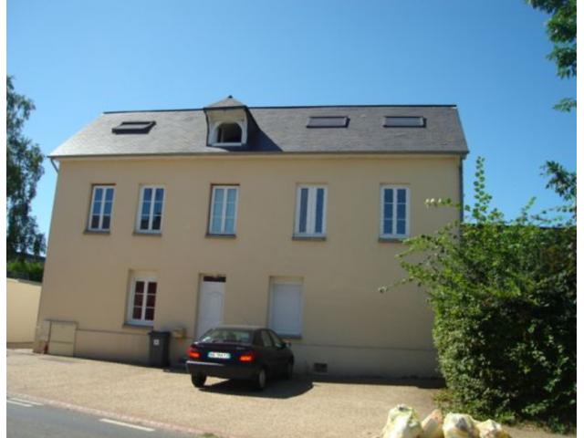Photo Appartement a Isneauville image 1/4