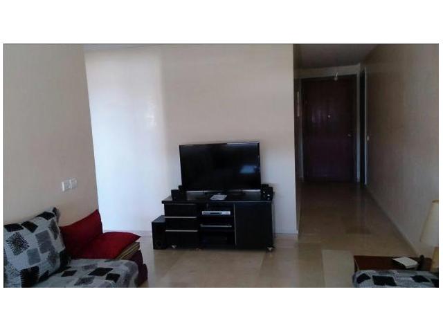 Appartement a louer