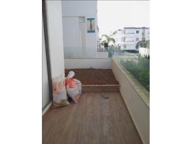 Appartement à louer 125m