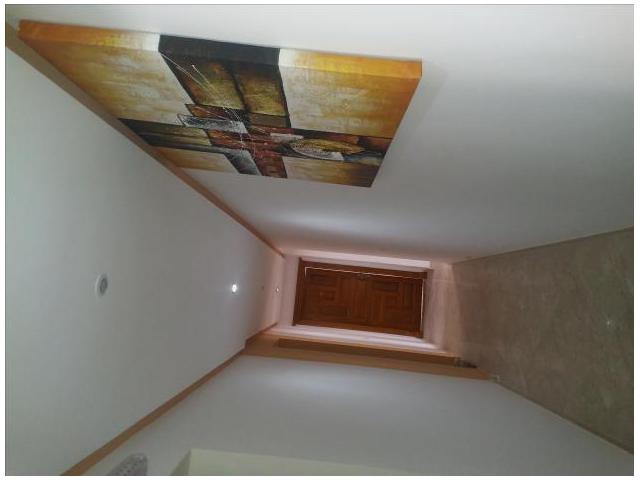 appartement à louer à bouskoura