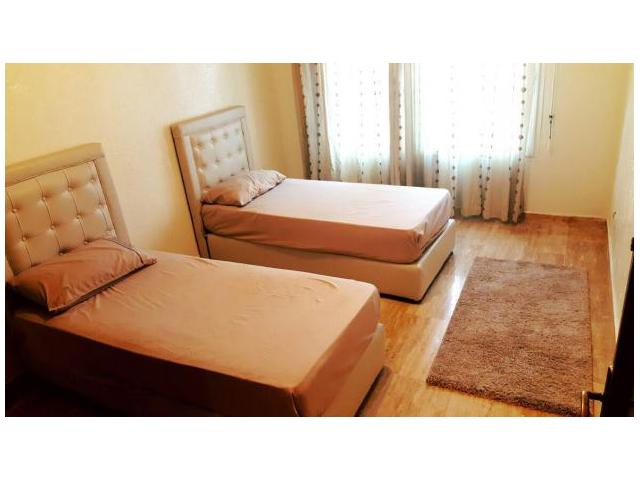 APPARTEMENT A LOUER A GHANDI