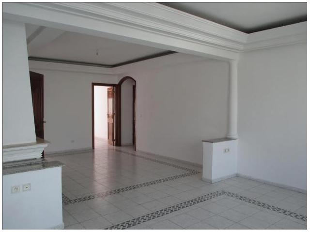 APPARTEMENT A LOUER A GHANDI