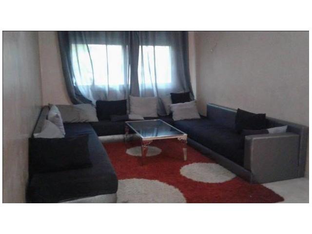 APPARTEMENT A LOUER A GHANDI