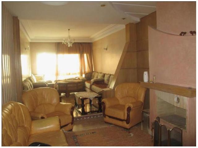 APPARTEMENT A LOUER A GHANDI