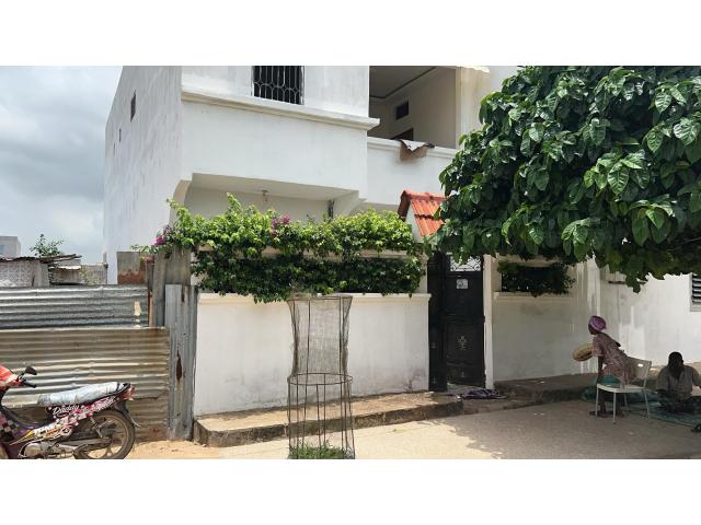Appartement à louer à Mbour Sénégal