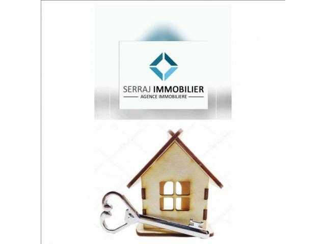 Photo Appartement à louer à moustakbal en 2 ème étage Propre image 1/2
