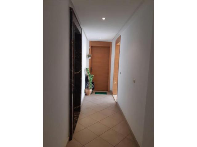 Appartement à louer à naim avec garage et ascenseur