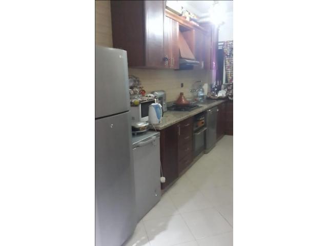 Photo Appartement à louer à nassim bien meublé . image 1/5