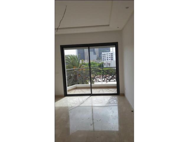 appartement a louer a OUASIIS