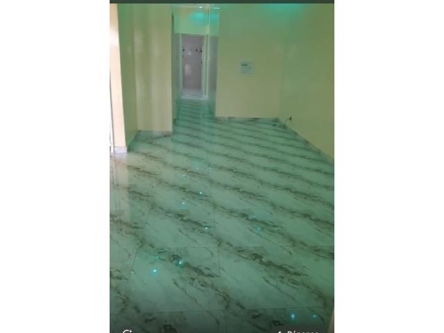 Appartement à louer à Saly
