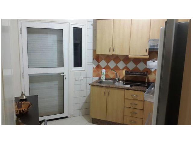Appartement à louer à sidi maarouf