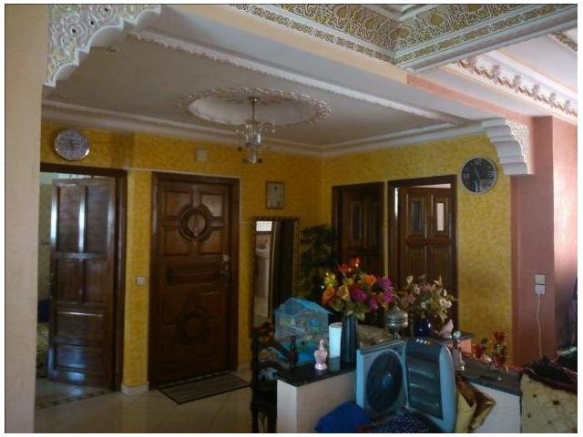 Photo Appartement à louer à Soufiane image 1/4