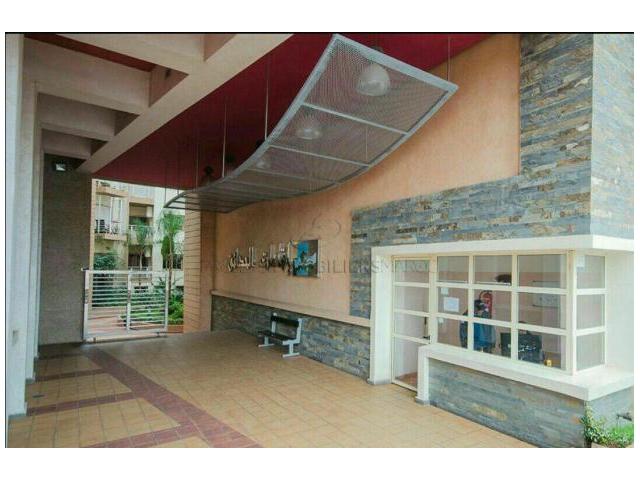 Appartement à louer haute standing à nassim