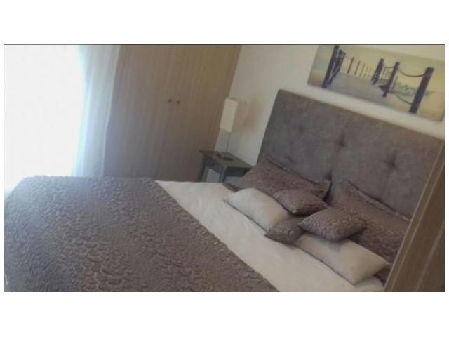 appartement à louer meublé