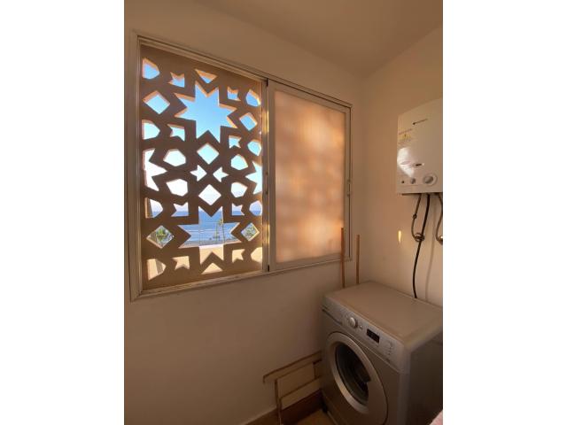 Appartement à Louer pour Location Journalière – Rabat, Dyar Mansour