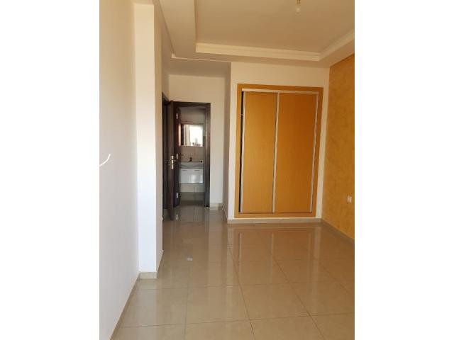 Appartement à louer – Hay Wifaq Témara