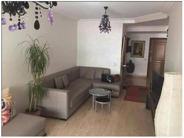 Appartement A louer sur beausejour