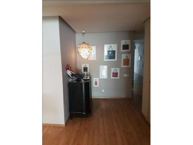 Appartement a louer sur Gauthier