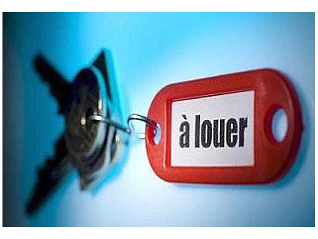 appartement à louer sur Gauthier de 104m²