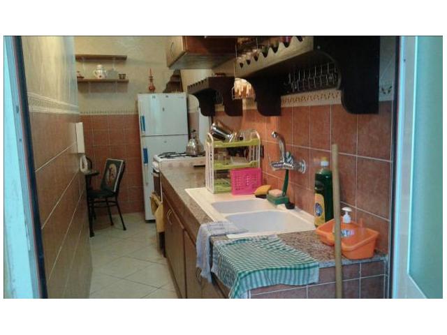 appartement à louer sur maarif