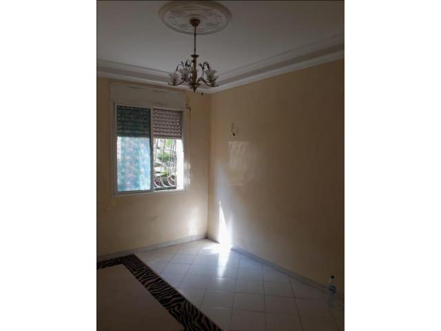 Photo Appartement a louer vide  a Res al mostakbal sidi maarouf image 1/6