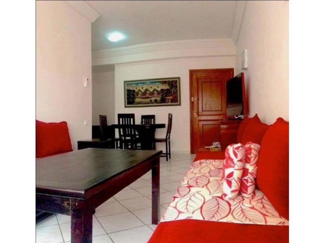 Appartement a maarif