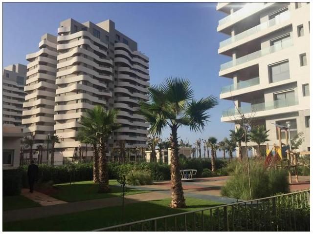 Appartement a Marina Casablanca