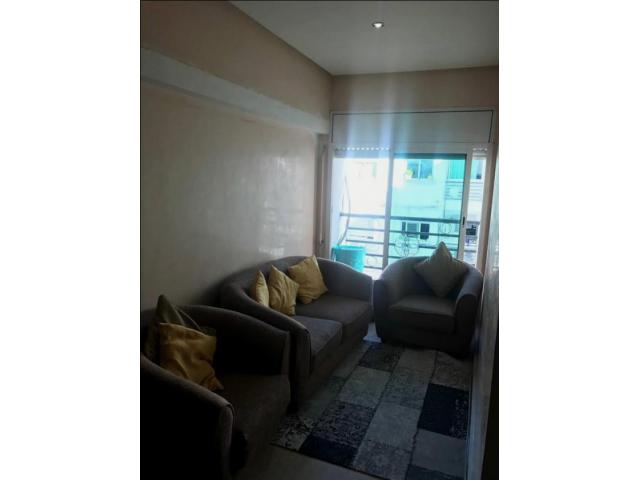 Photo APPARTEMENT  A MERS SULTAN . image 1/1